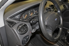 Ford Focus 2002 - Tempomat beszerelés (AP500)_07
