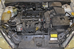 Ford Focus 2002 - Tempomat beszerelés (AP500)_12