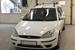 Ford Focus 2002 - Tempomat beszerelés (AP500)_13
