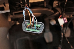 Ford Focus 2008 - Tempomat beszerelés (AP900C)_04