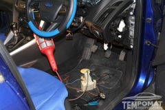 Ford Focus 2015 - Tempomat beszerelés_01