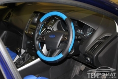 Ford Focus 2015 - Tempomat beszerelés_04
