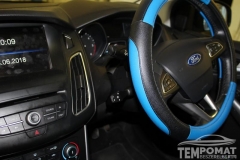 Ford Focus 2015 - Tempomat beszerelés_05