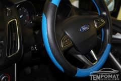 Ford Focus 2015 - Tempomat beszerelés_06