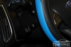 Ford Focus 2015 - Tempomat beszerelés_07