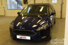 Ford Focus 2015 - Tempomat beszerelés_08