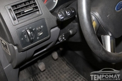 Ford Focus C-Max 2003 - Tempomat beszerelés (AP900C)_03