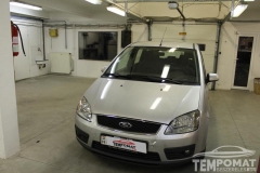 Ford Focus C-Max 2003 - Tempomat beszerelés (AP900C)_04