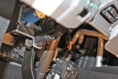 Ford Fusion 2005 - Tempomat beszerelés (AP900)_02