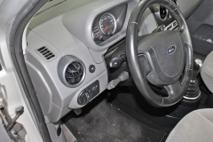 Ford Fusion 2005 - Tempomat beszerelés (AP900)_03