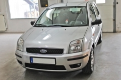 Ford Fusion 2005 - Tempomat beszerelés (AP900)_04