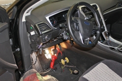 Ford Mondeo 2016 - Tempomat beszerelés (AP900C)_01