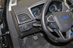 Ford Mondeo 2016 - Tempomat beszerelés (AP900C)_03
