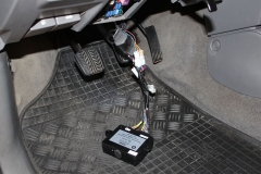 Ford Ranger 2007 - Tempomat beszerelés (AP900)_07