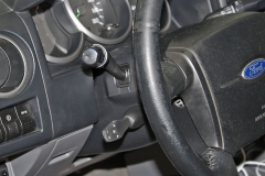 Ford Ranger 2007 - Tempomat beszerelés (AP900)_08