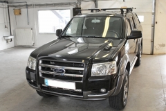 Ford Ranger 2007 - Tempomat beszerelés (AP900)_09