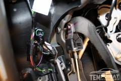 Ford Ranger 2012 - Tempomat beszerelés_02