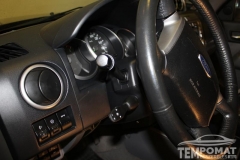 Ford Ranger 2012 - Tempomat beszerelés_05