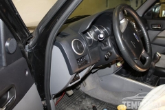 Ford Ranger 2012 - Tempomat beszerelés_06
