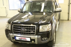 Ford Ranger 2012 - Tempomat beszerelés_07