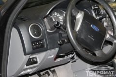Ford Ranger 2012 - Tempomat beszerelés_08