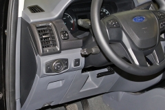 Ford Ranger 2017 - utólagos tempomat beszerelés (AP900Ci)_05