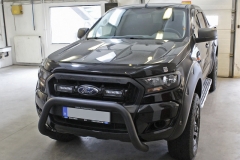 Ford Ranger 2017 - utólagos tempomat beszerelés (AP900Ci)_06