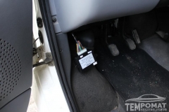 Ford Transit 1997 - Tempomat beszerelés (AP500)_03