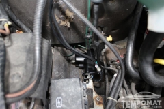 Ford Transit 1997 - Tempomat beszerelés (AP500)_06