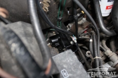 Ford Transit 1997 - Tempomat beszerelés (AP500)_09