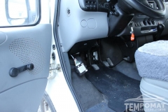 Ford Transit 1997 - Tempomat beszerelés (AP500)_11