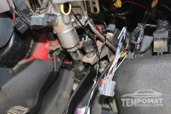 Ford Transit 2003 RHD - utólagos tempomat beszerelés (AP900)-02