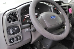 Ford Transit 2004 - Tempomat beszerelés_02