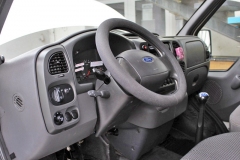 Ford Transit 2004 - Tempomat beszerelés_03