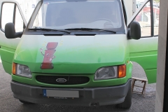 Ford Transit 2005 (kukamosó) - Tempomat beszerelés (AP900)_01
