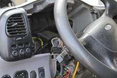 Ford Transit 2005 (kukamosó) - Tempomat beszerelés (AP900)_04