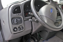 Ford Transit 2005 lakóautó - Tempomat beszerelés (AP900)_05