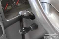 Ford Transit 2005 - Tempomat beszerelés (AP900)_05