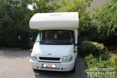 Ford Transit 2005 - Tempomat beszerelés (AP900)_06