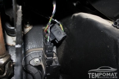 Ford Transit 2008 - Tempomat beszerelés_02