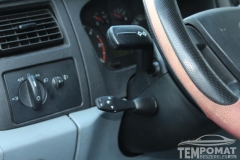 Ford Transit 2008 - Tempomat beszerelés_03