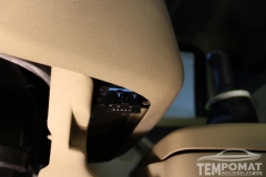 Ford Transit Connect 2007 - Tempomat beszerelés_02
