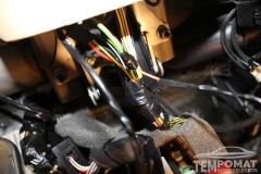 Ford Transit Connect 2007 - Tempomat beszerelés_04