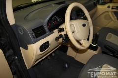 Ford Transit Connect 2007 - Tempomat beszerelés_08