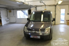 Ford Transit Connect 2007 - Tempomat beszerelés_09