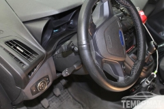 Ford Transit Connect 2014 - Tempomat beszerelés_01