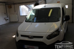 Ford Transit Connect 2014 - Tempomat beszerelés_02