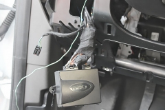 Ford Transit Connect 2018 - Tempomat beszerelés (AP900C)_2_04
