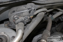 Honda Accord Tourer 2006 - Tempomat beszerelés_01