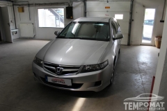 Honda Accord Tourer 2006 - Tempomat beszerelés_06
